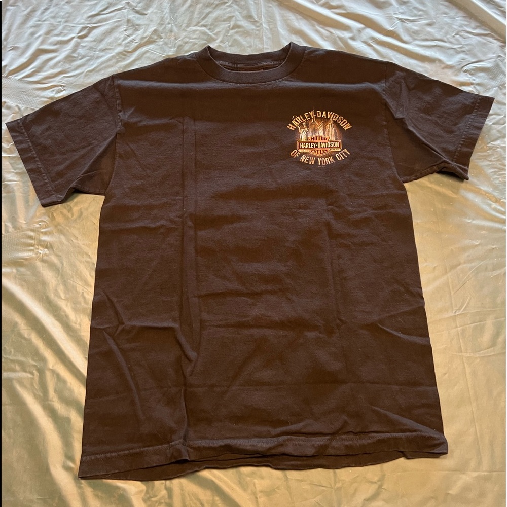 Harley Davidson T Shirt